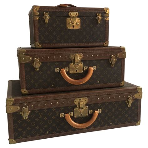 petit louis vuitton|louis vuitton petite trunk.